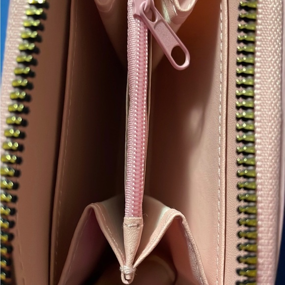 My melody zippered wallet - Picture 3 of 3